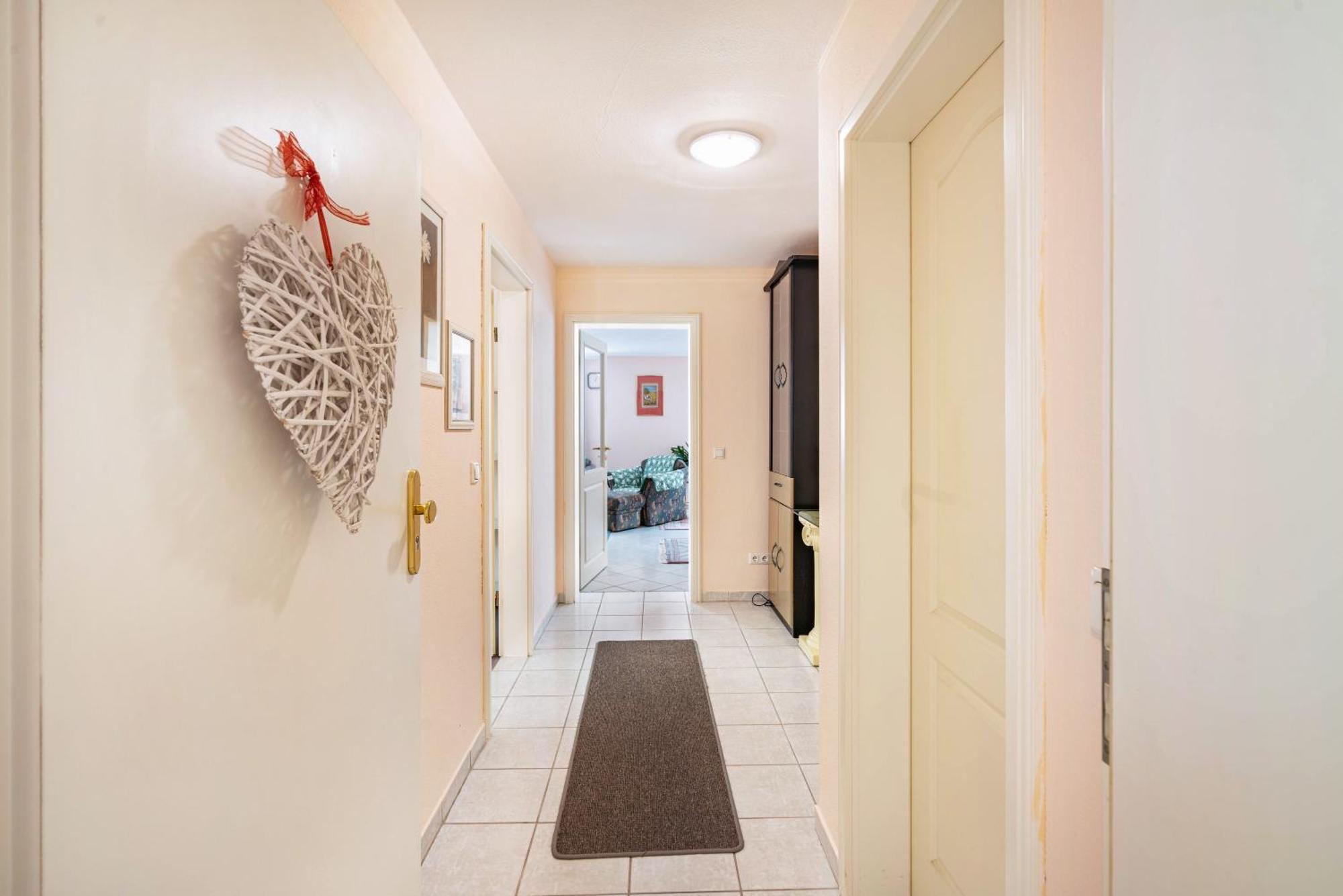 Ferienwohnung Marianna Riederau Exterior foto